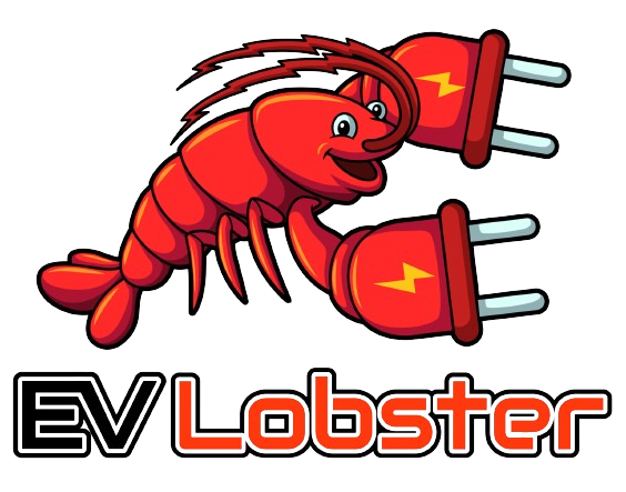 EVlobster Logo